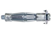 Gwozdzie i sruby - Fischer Metal cavity fixing HM 5 x 65 S with metric screw - 519775