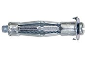 Gwozdzie i sruby - Fischer Metal cavity fixing HM 6 x 65 S with metric screw (50 pcs.) - 519782