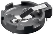 Bateria - Pro CR2012-2032 button cell holder - 4040849566172
