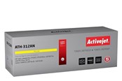 Tusz, toner i material eksploatacyjny - ActiveJet Toner Activejet ATH-312AN (zamiennik Canon  HP 126 - ATH312AN