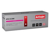 Tusz, toner i material eksploatacyjny - ActiveJet ATH-313AN / HP 126 - ATH313AN