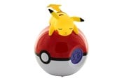 Radio DAB i budzik - Teknofun Pokemon Pikachu - FM - 3760158113546