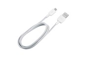 Kabel USB - Huawei Micro USB - USB-A Data Cable White - 55030216