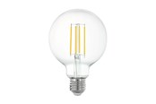 Inteligentny dom - EGLO CONNECT-Z G95 6W 4000K E27 clear - 12234