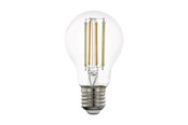 Inteligentny dom - EGLO CONNECT-Z A60 6W TW E27 clear - 12235