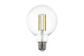 Inteligentny dom - EGLO CONNECT-Z G95 6W TW E27 clear - 12239
