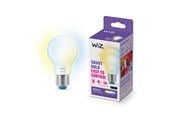 Inteligentny dom - WiZ Standard E27 żarówka - szkło matowione - 929003008922