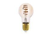 Inteligentny dom - EGLO CONNECT-Z LED A60 4.9W TW E27 amber - 12241