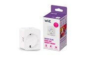 Inteligentny dom - WiZ Inteligentna wtyczka Powermeter Type-F - 929002427122