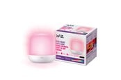 Inteligentny dom - WiZ Hero Portable Smart Table Lamp Rechargeable Tunable White & Color - 929002626722