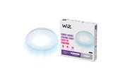 Inteligentny dom - WiZ Adria lampa sufitowa - 929002685422