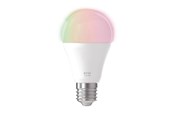 Inteligentny dom - EGLO CONNECT-Z LED A60 9W RGB+TW E27 opal - 12253