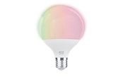 Inteligentny dom - EGLO CONNECT-Z LED G25 13.5W RGB+TW E27 mat - 12254