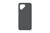 Telefon - Pokrowiec i etui - Fairphone 4 Protective Soft Case - Grey - F4CASE-1DG-WW1