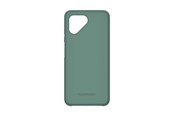 Telefon - Pokrowiec i etui - Fairphone 4 Protective Soft Case - Green - F4CASE-1GR-WW1