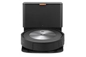 Odkurzacz robot - iRobot Odkurzacz robot Roomba j7558+ *DEMO* - 43371519