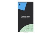 Telefon - Inne akcesoria - Fairphone 4 Battery Li-I 3905 mAh (spare part) - F4BATT-1ZW-WW2