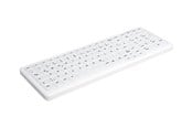 Klawiatura - Cherry MedicalKey - Klawiatury - Niemcy - Biały - AK-C7000F-FU1-W/GE