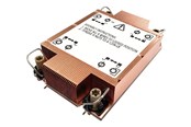 Chłodzenie CPU - Inter-Tech Dynatron N-10 - Radiator procesora (bez wentylatora) - 88885565