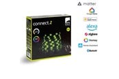 Inteligentny dom - EGLO LED STRIPE-Z light strip RGB+TW 8 meters - 99687