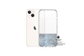 Telefon - Pokrowiec i etui - PanzerGlass ClearCase Apple iPhone 13 - PANZER0313