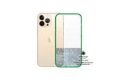 Telefon - Pokrowiec i etui - PanzerGlass ClearCaseColor™ Apple iPhone 13 Pro Max - Lime - PANZER0344