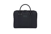 Torba, plecak i pokrowiec na laptopa - dbramante1928 Stelvio teczki do Laptop 14" | Czarny - BG14PLBL3317