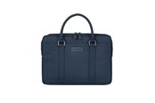 Torba, plecak i pokrowiec na laptopa - dbramante1928 Stelvio teczki do Laptop 14" | Niebieski - BG14PLBU3321