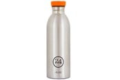 Akcesoria kuchenne - 24Bottles Urban Bottle 0.5 L - Steel - 24B4
