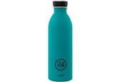 Akcesoria kuchenne - 24Bottles Urban Bottle 0.5 L - Atlantic Bay - 24B30