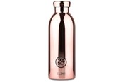 Akcesoria kuchenne - 24Bottles Clima Bottle 0.5 L - Rosa Gold - 24B164