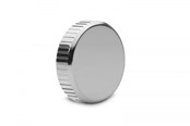 DIY Chlodzenie wodne - EK Water Blocks EK-Quantum Torque Plug - Satin Titanium - 3831109828779
