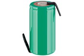 Bateria - Pro Sub-C 4000 mAh Solder tail (Z) - 4040849728105