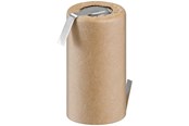 Bateria - Pro Sub-C 1500 mAh Solder tail (Z) - 4040849728754