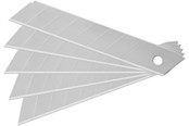 Narzedzia - Nighthawk Replacement blades for multipurpose knives - 10 pc - 4040849771088
