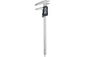 Przyrzady pomiarowe - Nighthawk Digital caliper 300 mm/12 inch - 4040849771392