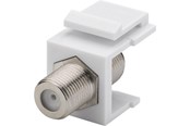 Akcesoria sieciowe - Pro Keystone Module SAT/antenna - 4040849794742