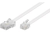 Kabel telefoniczny - Pro Modular telephone cable - 4040849930591