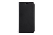 Telefon - Pokrowiec i etui - dbramante1928 Oslo iPhone 13 Black (ECO) - OS61BL001377