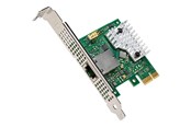 Adapter Sieciowy (karta sieciowa, serwer druku, itp.) - HP Intel I225V Single Port 2.5GbE PCIe NIC (406L9AA) - 406L9AA