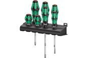 Narzedzia reczne - Wera 300/7 Mix 1 Schraubendreher-Satz - 05008900001