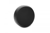 DIY Chłodzenie wodne - EK Water Blocks EK-Quantum Torque Plug - Black - 3831109826331