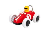 Zabawa w udawanie - Brio Play & Learn Action Racer - 30234