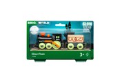 BRIO - Brio Ghost Train - 33986