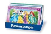 Puzzle - Ravensburger 15pc Frame Puzzle Display 20p Dodatki - 11083580