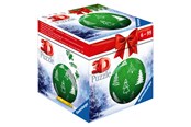 Puzzle - Ravensburger Display VKK Christmas21 Puzzle-Ball VE12 - 10373507