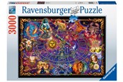 Puzzle - Ravensburger Zodiac 3000p - 10216718