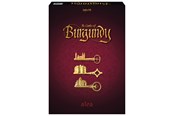 gry-planszowe-karciane-i-kosci - Ravensburger - The Castles of Burgundy (ENG) - 10826925