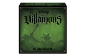 gry-planszowe-karciane-i-kosci - Ravensburger Disney Villainous EN - 10826295