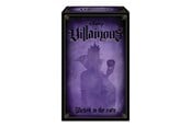 gry-planszowe-karciane-i-kosci - Ravensburger Disney Villainous Wicked to the Core (ENG) - 10826290